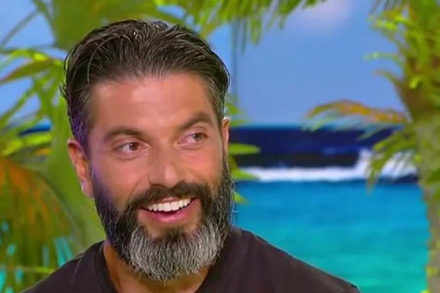 Μαρτίκας για Δάντη: Προτείνω να πάμε για δείπνο και στο δίπλα τραπέζι να φέρουμε τους δικηγόρους μας