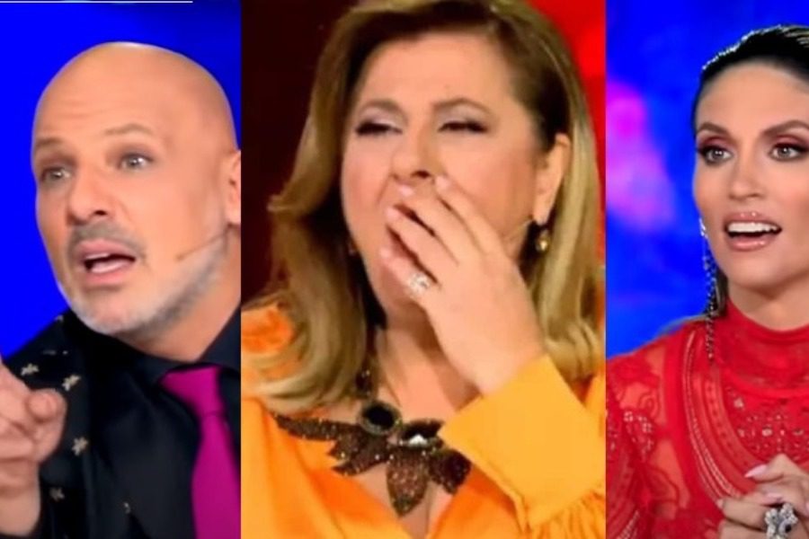 The masked singer: Αυτή είναι η μάσκα που αποκαλύφθηκε και έπαθαν όλοι σοκ