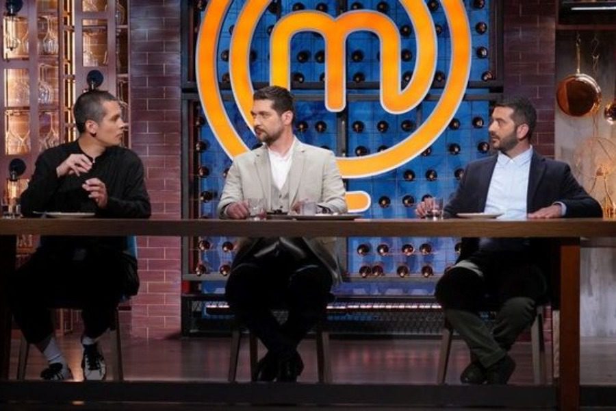 Masterchef: Ο 7ος κύκλος του ριάλιτι μαγειρικής θα είναι και ο τελευταίος