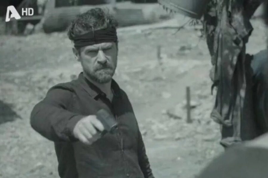 Σασμός spoiler: Ο Αμερικάνος ομολογεί τον φόνο του Στεφανή