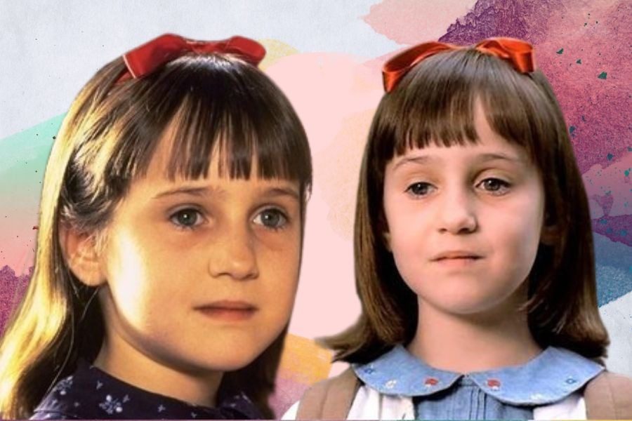 Θυμάσαι την ταινία Matilda; Δες πώς είναι σήμερα η πρωταγωνίστρια