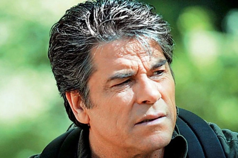 Πάνος Μιχαλόπουλος: Η κοφτή δήλωση για το #MeToo και η «απομόνωση» στην Καλαμάτα