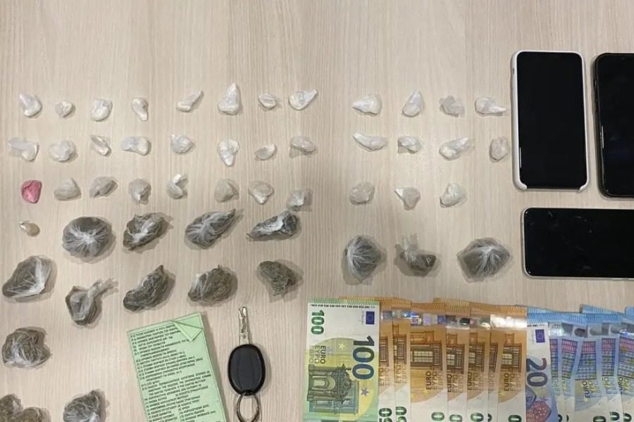 Ολυμπία Χοψονίδου: Φόρεσε το μπικίνι της κι απόλαυσε τον ήλιο της Μυκόνου