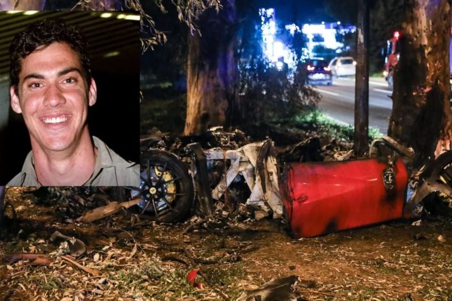 Κατερίνα Μονογυιού: Τρεις μήνες μακριά μας, μας λείπεις