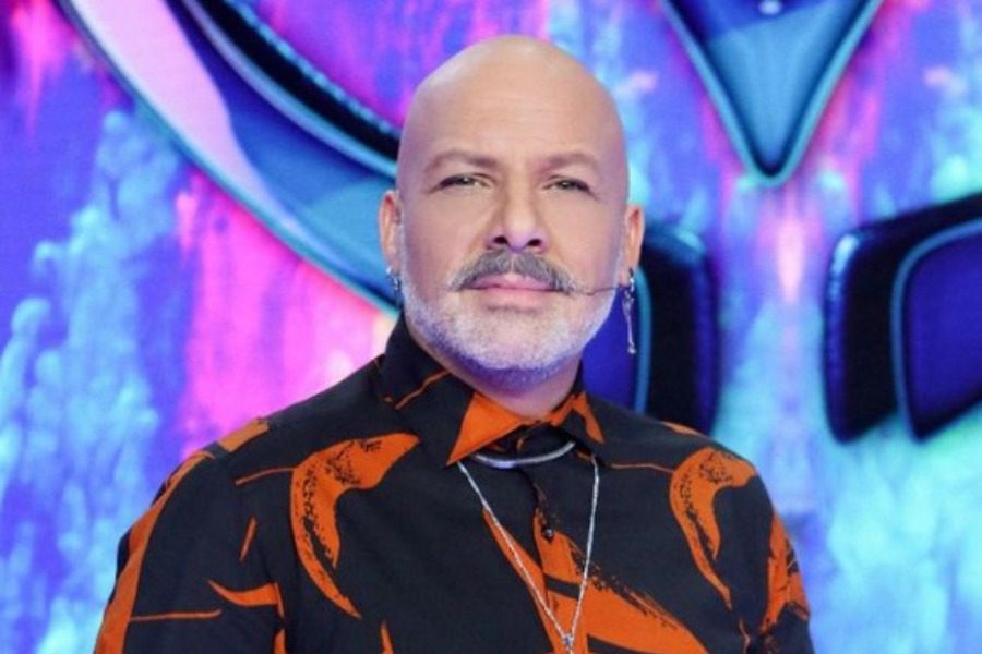 Νίκος Μουτσινάς: Η εξομολόγησή του για τη σeξουαλική του ταυτότητα