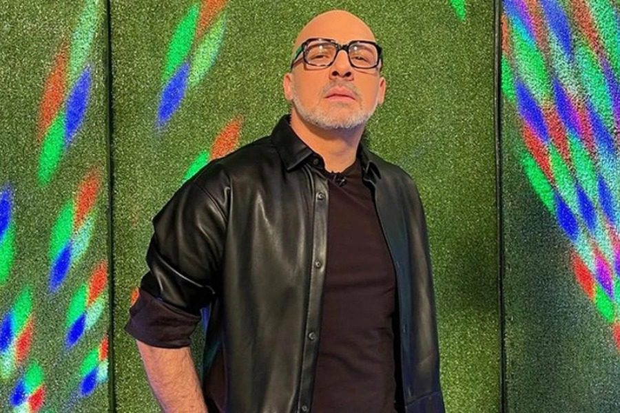 Νίκος Μουτσινάς: Αλλάζει η ώρα της εκπομπής του