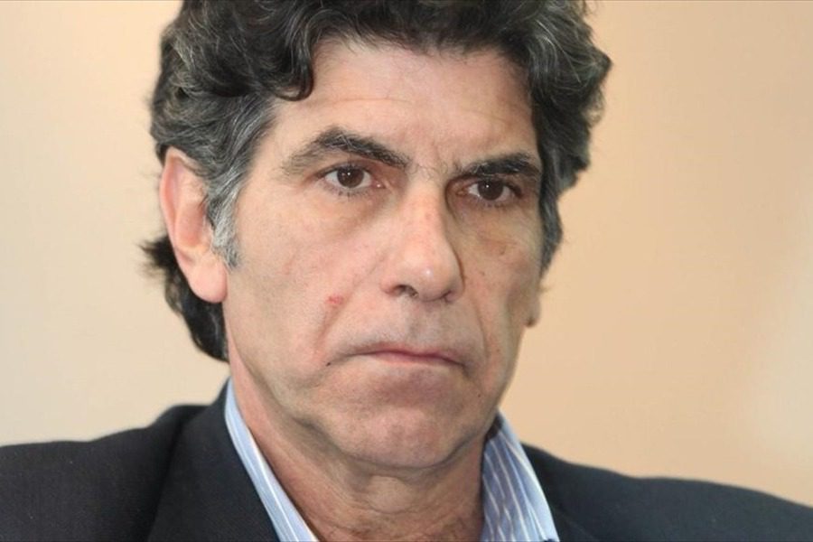 «Έχω διώξει επιφανή δημοσιογράφο, του έκλεισα το κασετόφωνο»