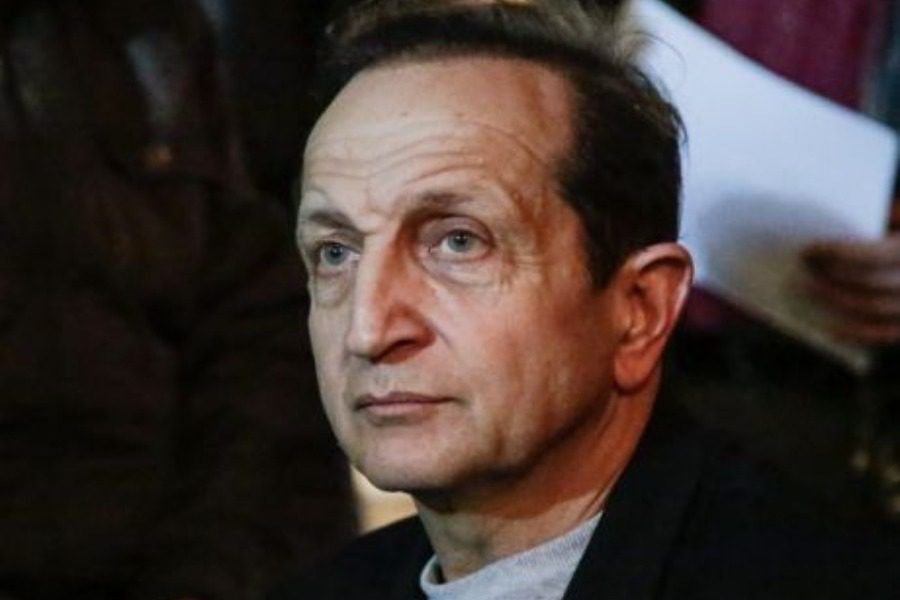 Ο Σπύρος Μπιμπίλας παίρνει θέση για Λαμπρόγιαννη – Παπαδόπουλο