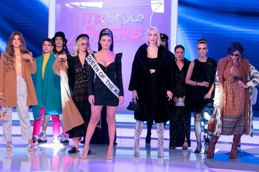 My Style Rocks: Αποχώρηση ‑ βόμβα τελευταίας στιγμής και νέο μεγάλο όνομα