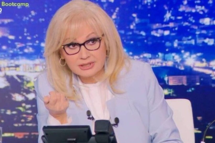 Αγγελική Νικολούλη: «Ανησυχώ με όσα συμβαίνουν στην Αστυνομία» ‑ Τι φοβάται η δημοσιογράφος