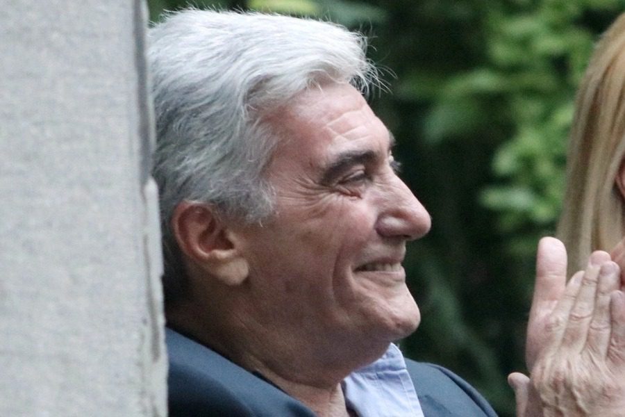 Ο Νίκος Νικολάου για την εμπλοκή του σε υπόθεση σεξουαλικής παρενόχλησης 