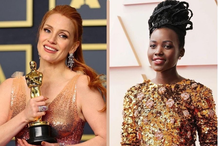 Oscars 2022: Αυτές είναι οι 5 βασίλισσες της ομορφιάς