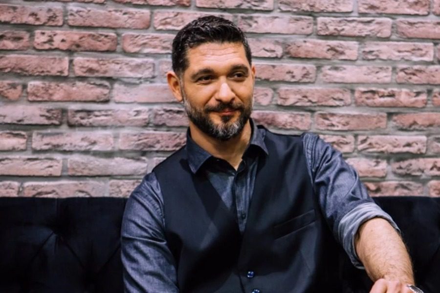 Πάνος Ιωαννίδης: Έγινε πατέρας και δεν το έμαθε κανείς ‑Τι είπε για τον γιο του