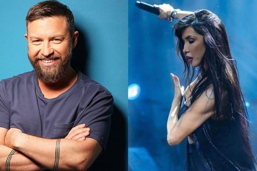 Γιάννης Βαρδής για τραγούδι της Πάολα: «Πήγαμε στα δικαστήρια»
