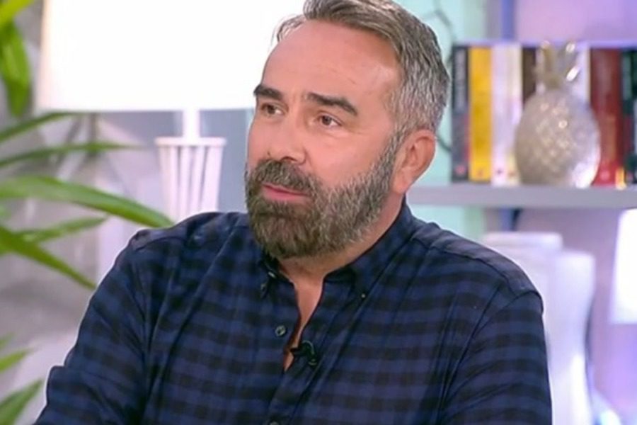 Ο Γκουντάρας αποκάλυψε άγνωστη ενέργεια του Κοντομηνά: «Δεν θα το ξεχάσω ποτέ»