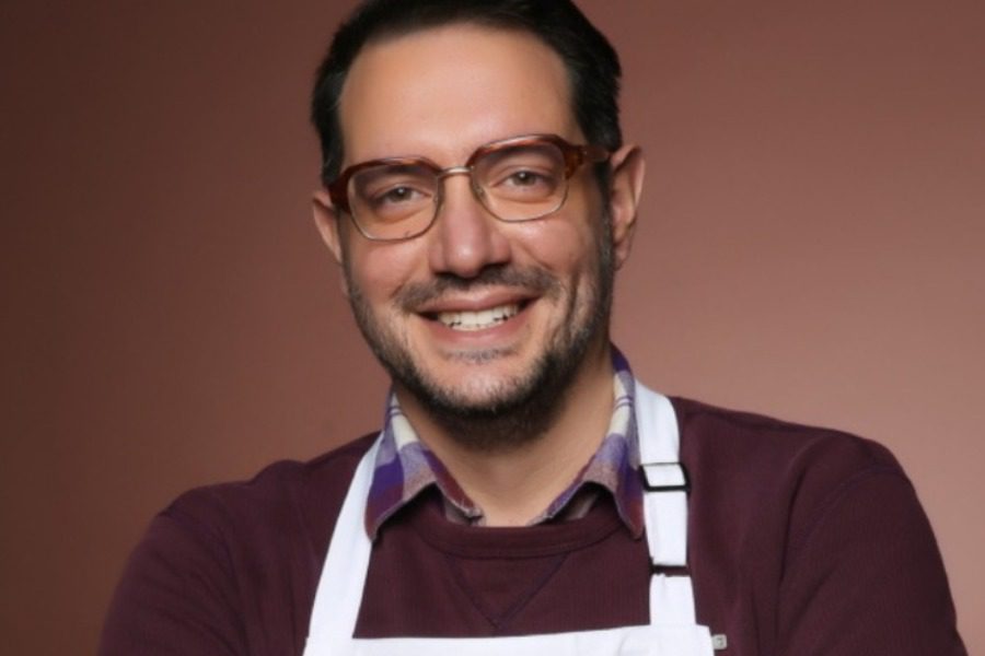 Master Chef: Ατύχημα για τον Παύλο Χάππιλο