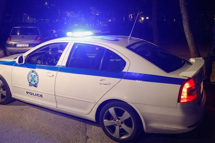 Θεσσαλονίκη: Μυστήριο με την απανθρακωμένη σορό