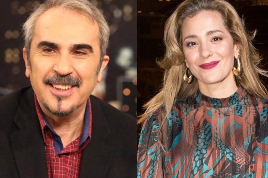 Βαγγέλης Περρής για Νατάσσα Μποφίλιου: «Τα τραγούδια της με κάνουν να πλήττω»