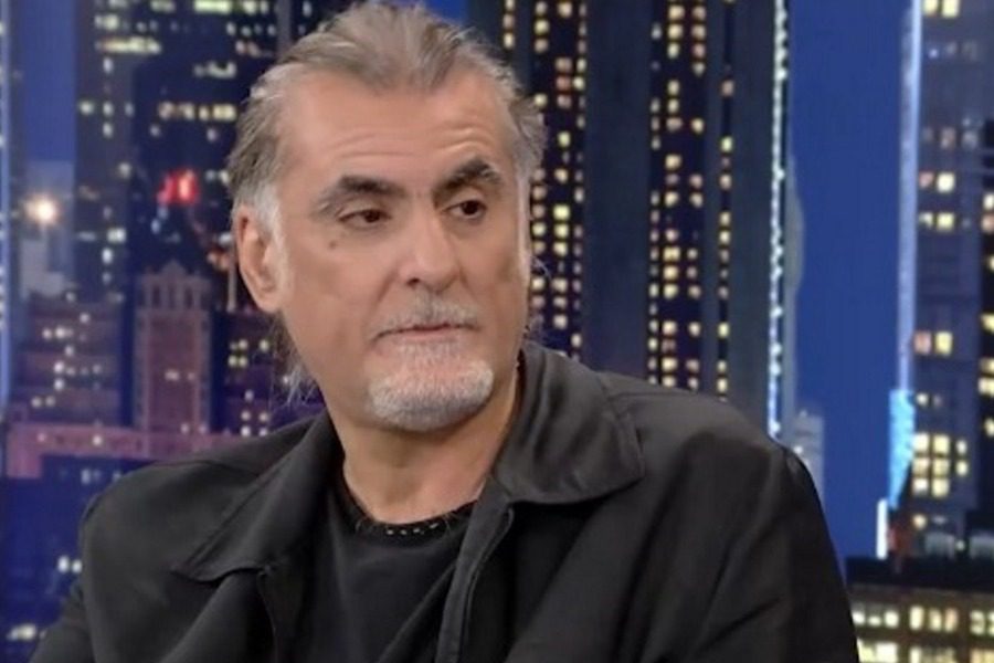 Ο Φίλιππος Πλιάτσικας «σπάει» τη σιωπή του για την υπόθεση παιδεραστίας