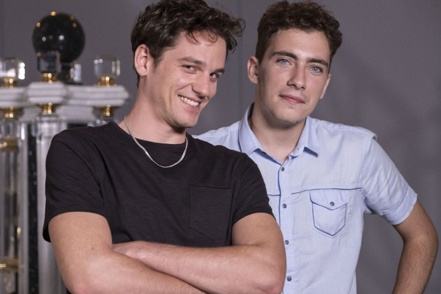 ANT1: Eκνευρισμός στο Twitter για την αντικατάσταση πρωταγωνιστή σε γνωστή σειρά