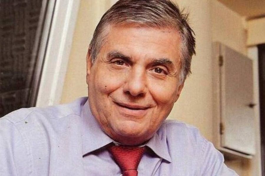 Γιώργος Τράγκας: Ανοίγει η διαθήκη του με 12 ακίνητα σε Ακρόπολη, Γαλλία, Μαϊάμι, Νέα Υόρκη