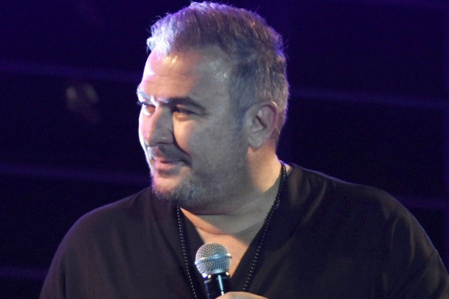 Nammos: Πόσο κοστίζει το φθηνότερο τραπέζι στη συναυλία του Ρέμου με τους Gipsy Kings