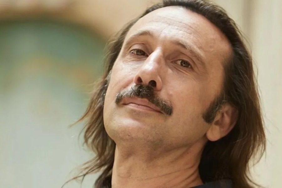 Βαρύ πένθος για τον Ρένο Χαραλαμπίδη