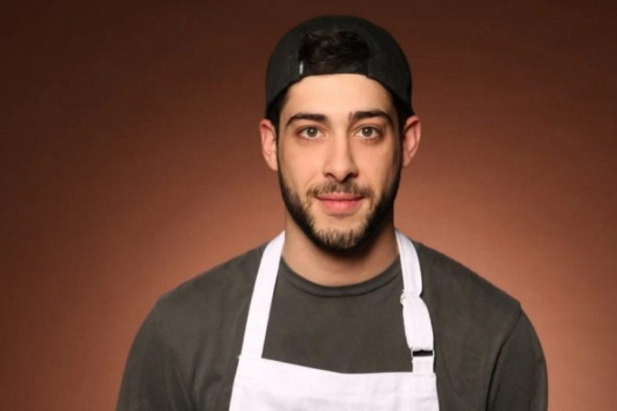 MasterChef: Το ρατσιστικό σχόλιο του Γρηγόρη που προκάλεσε οργή στο Twitter