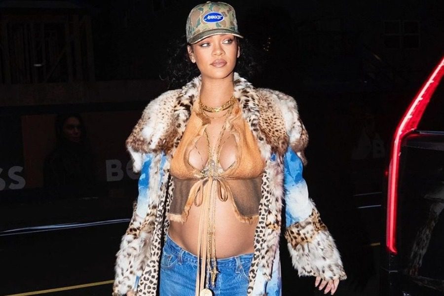 Rihanna: Συνέλαβαν τον σύντροφό της, στο αεροδρόμιο, μετά το ταξίδι τους στα Μπαρμπέιντος