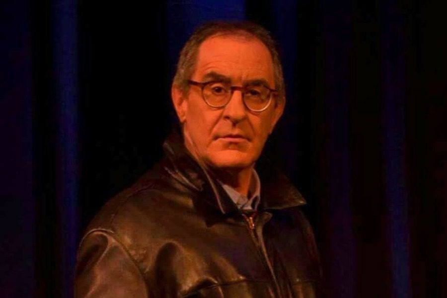«Με κάλεσαν για μάρτυρα υπεράσπισης του Φιλιππίδη, αλλά δεν πήγα»