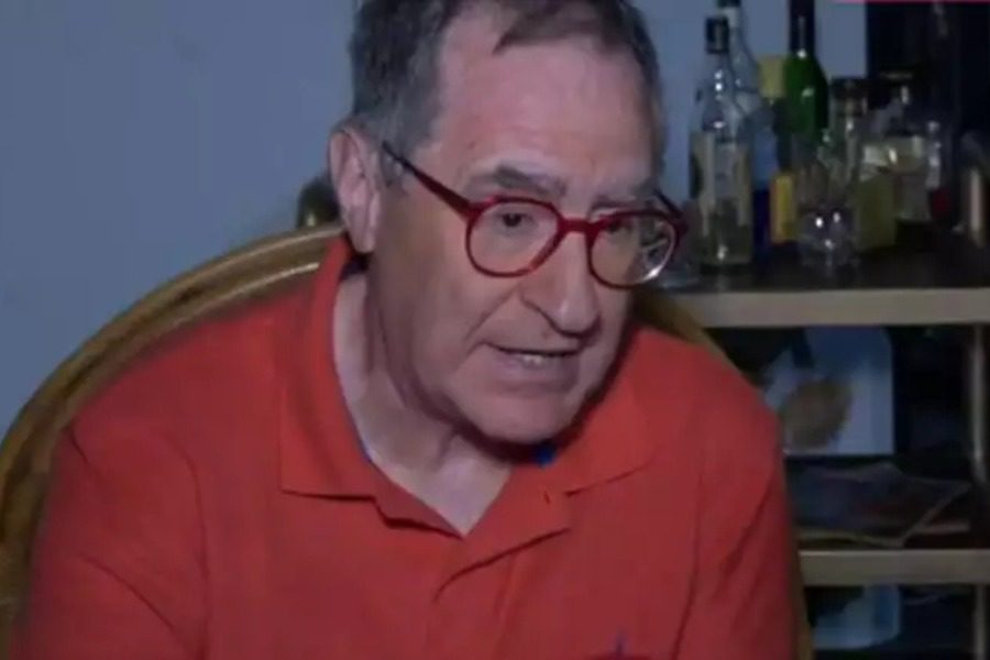Θοδωρής Ρωμανίδης: «Και τι έγινε που αποφυλακίστηκε ο Πέτρος Φιλιππίδης;»