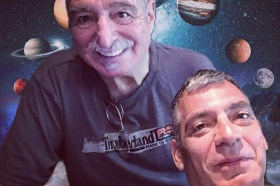 Θετικός στον κορωνοϊό ο Σερβετάς: Δεν μπορεί να πάει στην κηδεία φίλου του