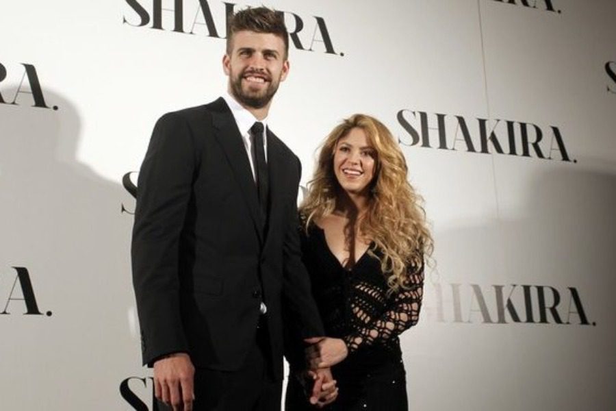 Η ανάρτηση της Shakira για την προδοσία που σίγουρα δεν θα ήθελε να διαβάσει ο Piqué