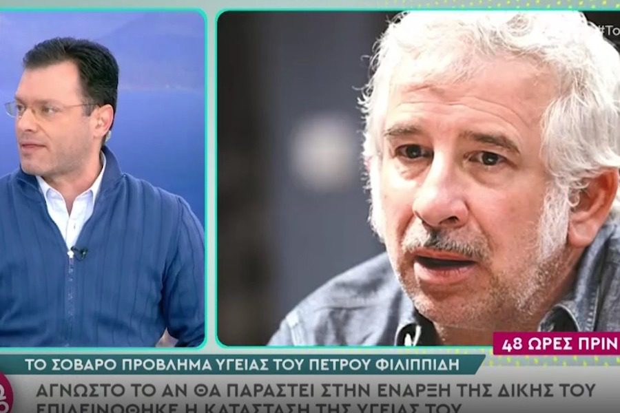 Χαμός στο Πρωινό: «Αυτό που κάνετε δε το κάνει καμία άλλη εκπομπή! Τηλεοπτική παράγκα!»