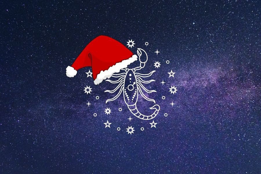 Christmas Gifts: Τα καλύτερα δώρα για τους Σκορπιούς