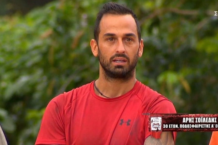 Survivor: «Ετοίμασε τον γάμο όσο λείπω»