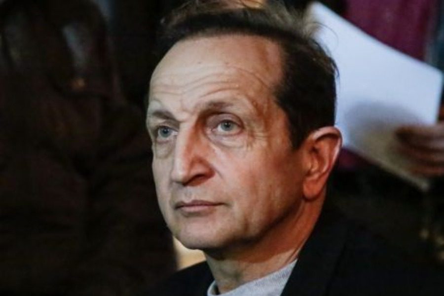 Σπύρος Μπιμπίλας για δίκη Λιγνάδη: «Μας περιμένουν μαύρες μέρες»