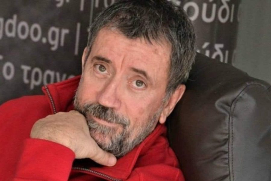 «Δεν της έδωσα το ρόλο και είπε μετά ότι της την έπεσα»