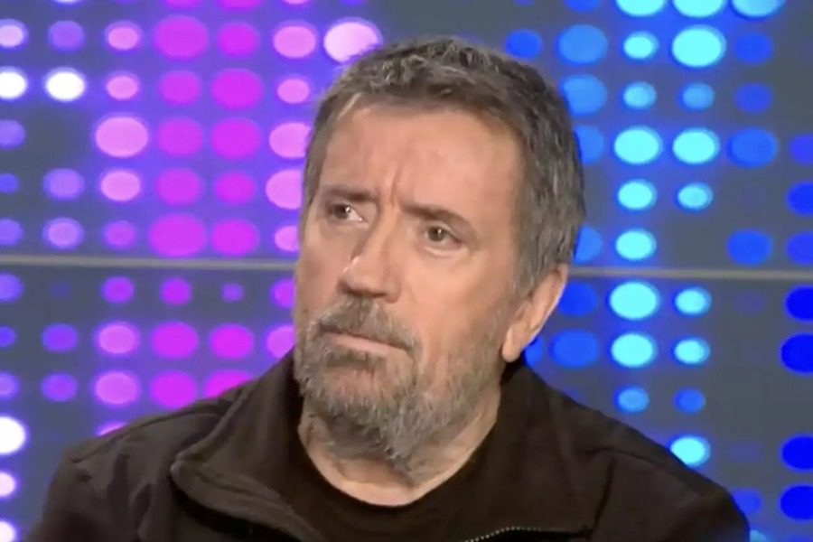 Σπύρος Παπαδόπουλος: Όταν απιστούσα δεν ήταν κατ’ ανάγκη επείδη δεν πήγαινε καλά η σχέση μου