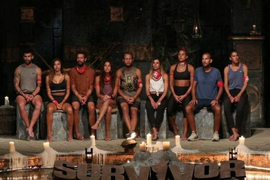 Survivor: Τo ατύχημα που «παγώνει» τους παίκτες και η τελευταία αποχώρηση πριν την ένωση
