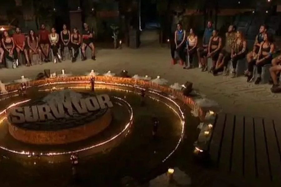 Survivor: Έχασαν στον πόντο και τον πέταξαν στον λάκκο της υποψηφιότητας