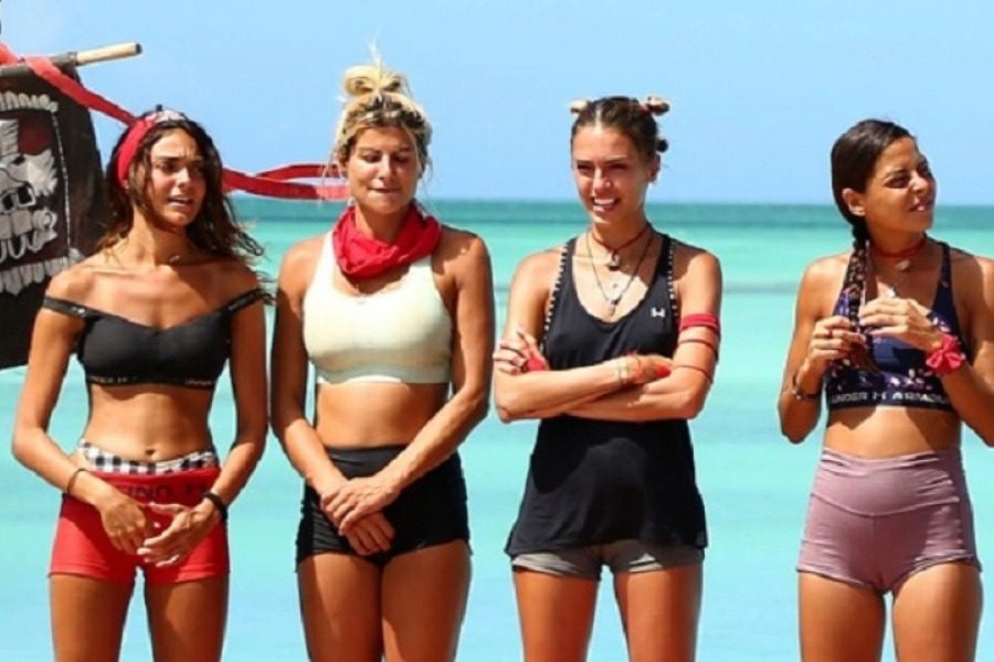 Survivor: Αγωνία για την ασυλία και εσωτερικά ξεκαθαρίσματα