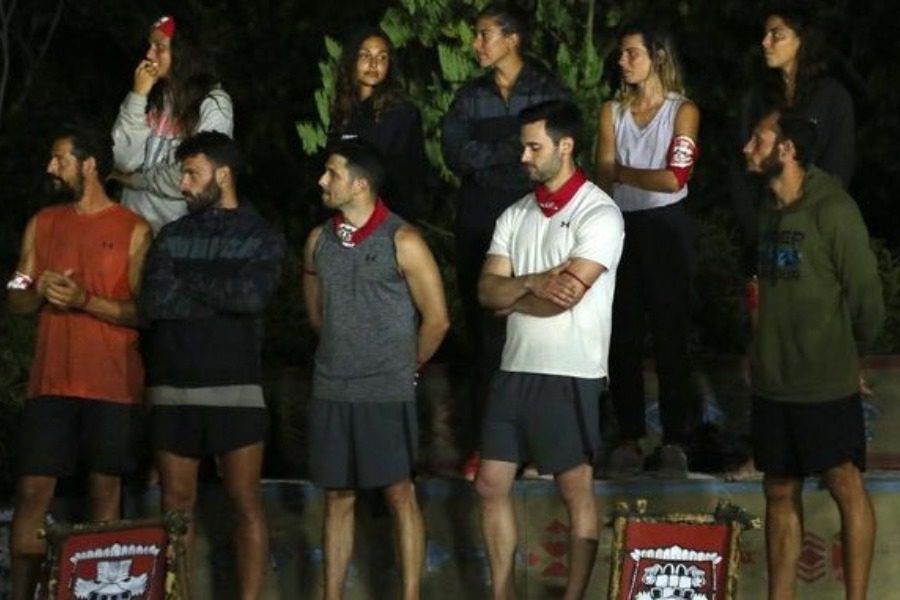 Survivor spoiler: Αυτός ο υποψήφιος είναι το απόλυτο φαβορί προς αποχώρηση