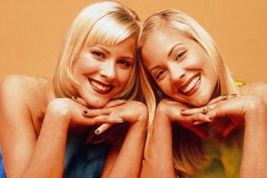 Πού βρίσκονται σήμερα οι δίδυμες του Sweet Valley High