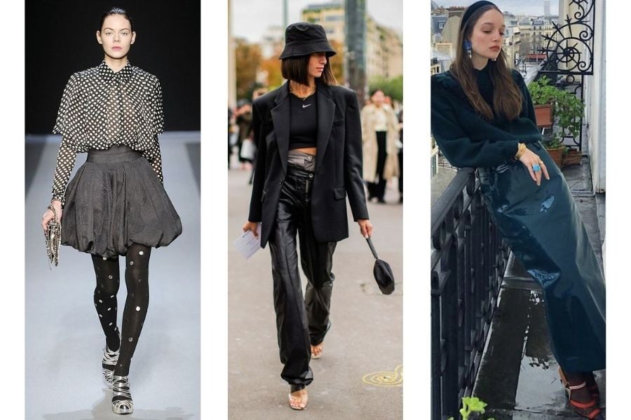 Αυτά τα fashion trends θα κάνουν θραύση το 2023 (και μπορείς να τα ψωνίσεις τώρα)