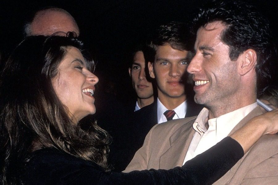 O Travolta αποχαιρετά την Kirstie Alley: Το συγκινητικό μήνυμα στο Instagram