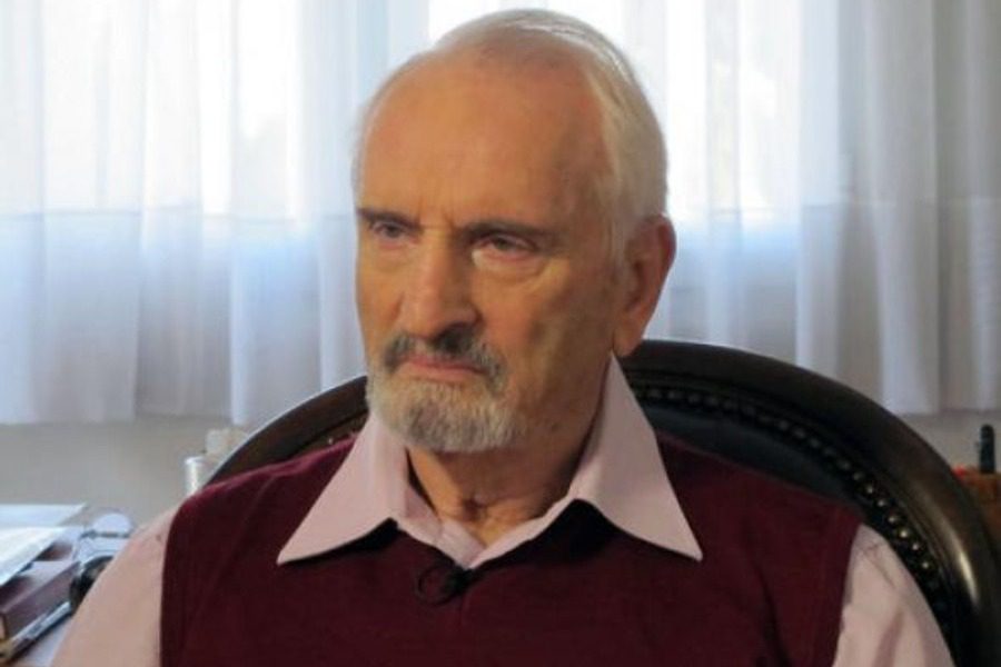 Τσακίρογλου για Φιλιππίδη και Λιγνάδη: «Για μένα θα παραμείνουν αγαπητοί συνάδελφοι»