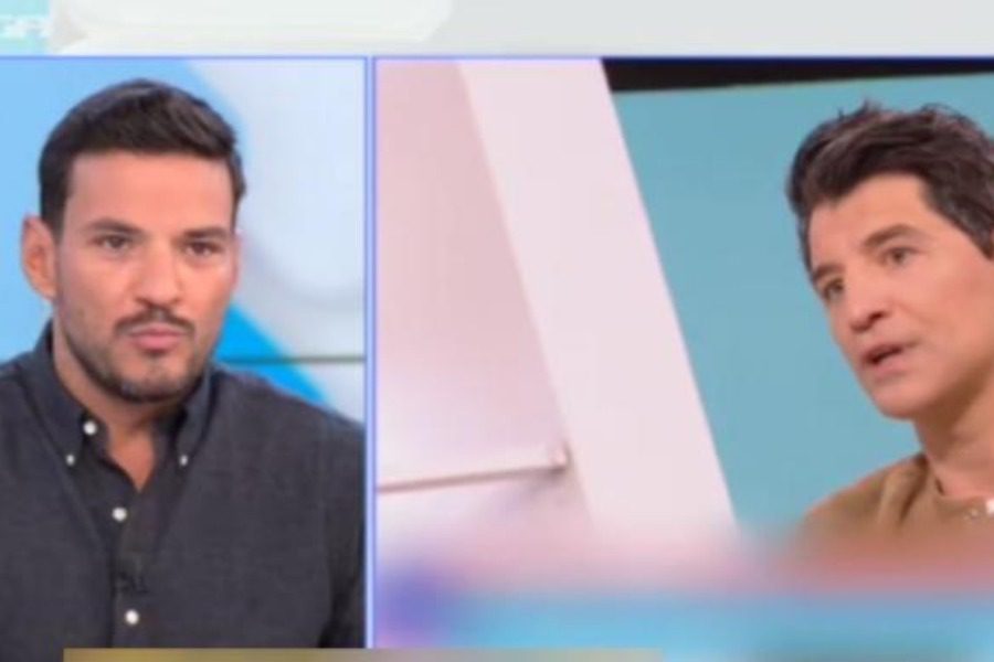 Κώστας Τσουρός κατά Ρουβά: «Ήταν ό,τι πιο άκυρο έχω ακούσει»