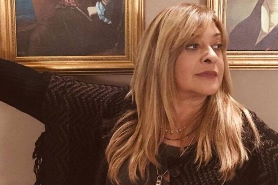 Τζόυς Ευείδη για Φιλιππίδη – Λιγνάδη: «Αυτό που είχαν είναι μια αρρώστια, μια ντόπα»
