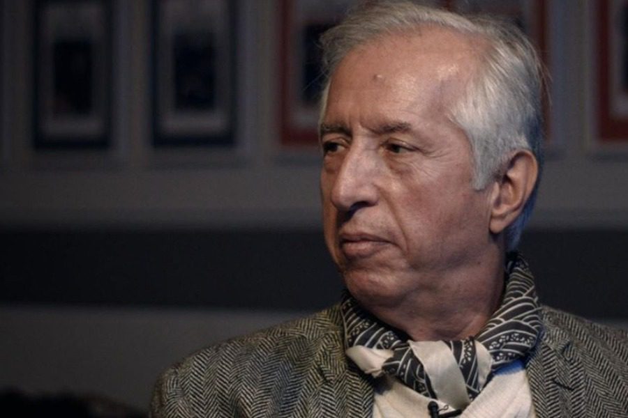 Κωνσταντίνος Τζούμας: «Δεν με προστάτευσε ο δημοσιογράφος του ΑΝΤ1, με εξέθεσε»